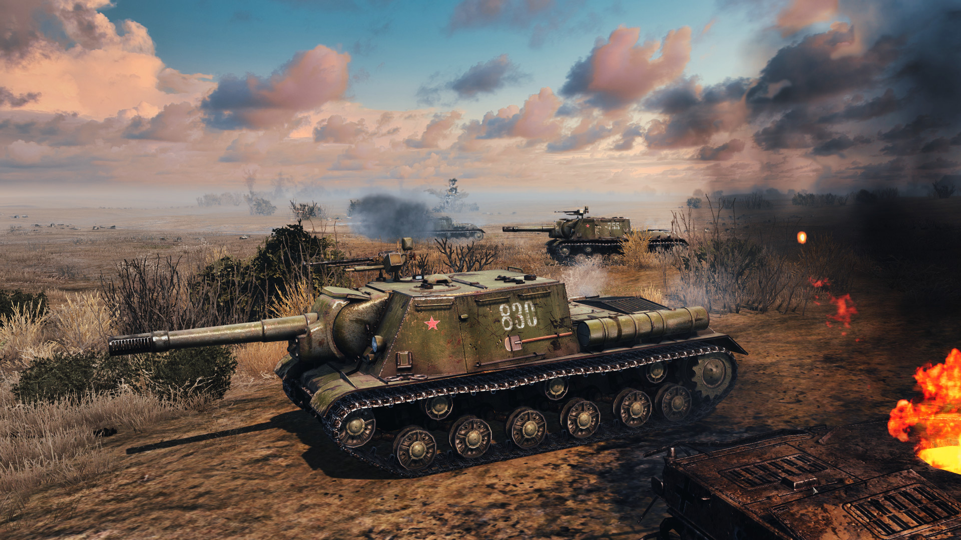 图片[3]-Steam《地狱之门：东线》硬核二战 RTS游戏 电脑端资源下载-山海之花 - 宝藏星球屋