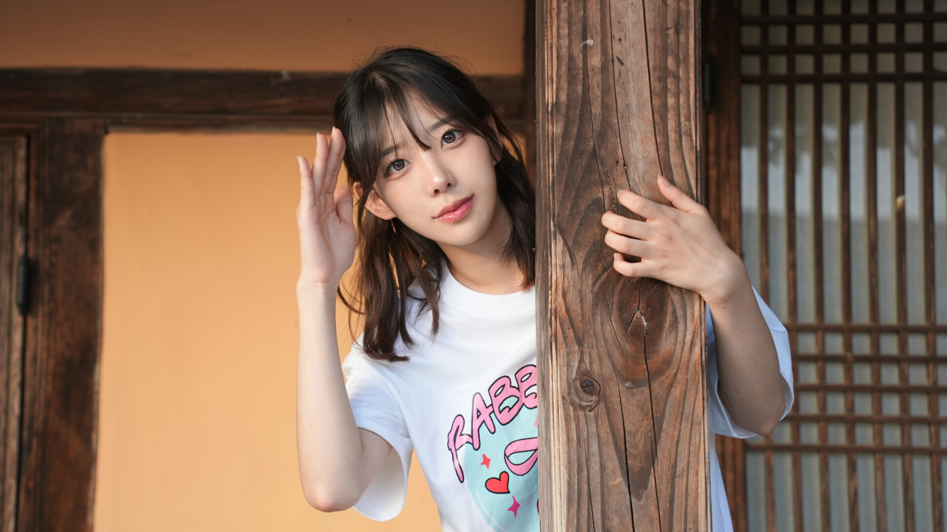 图片[4]-真人互动恋爱游戏《夏日美女 Summer’s Heartbeat》真人互动恋爱游戏 第一人称沉浸式乡村罗曼史新体验 韩国真人互动恋爱影游 5 位女主沉浸式恋爱-山海之花 - 宝藏星球屋