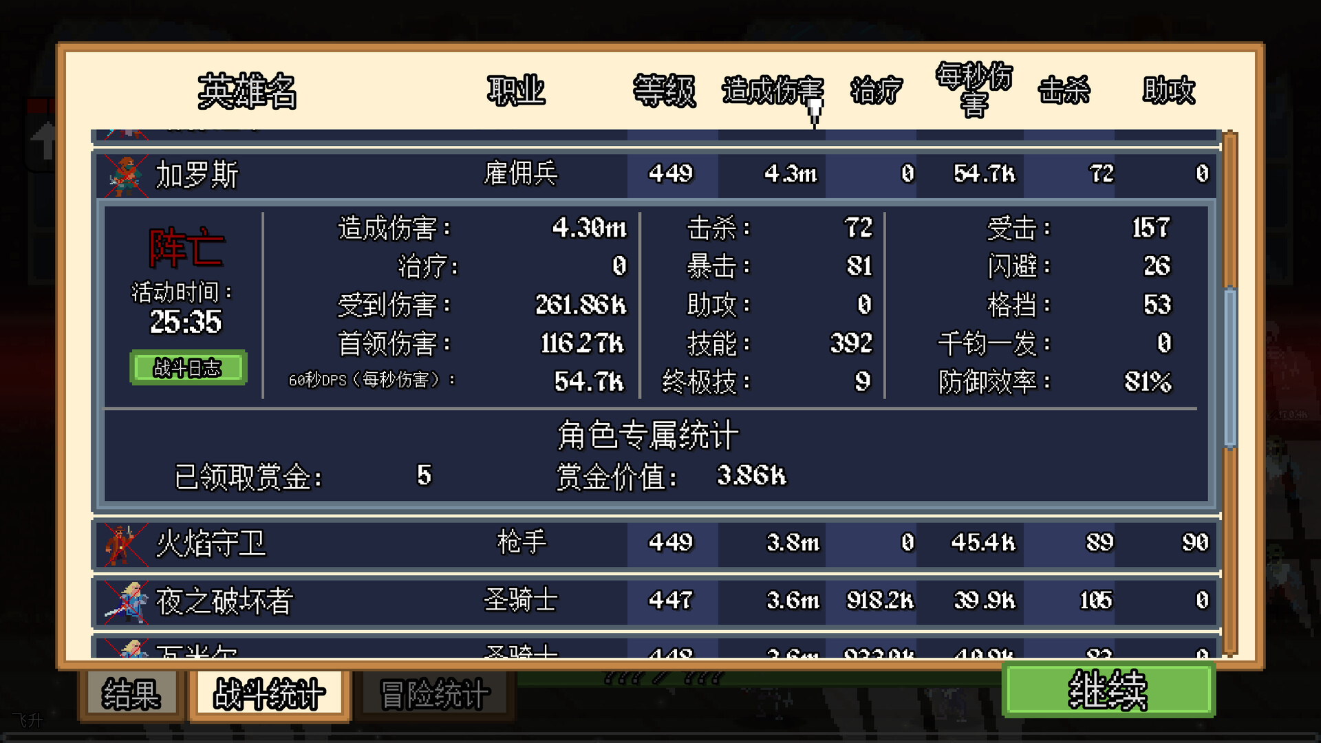 图片[5]-电脑游戏《团本自走棋》 一款融合复古像素风与自走棋玩法的轻度RPG游戏 电脑端资源下载-山海之花 - 宝藏星球屋