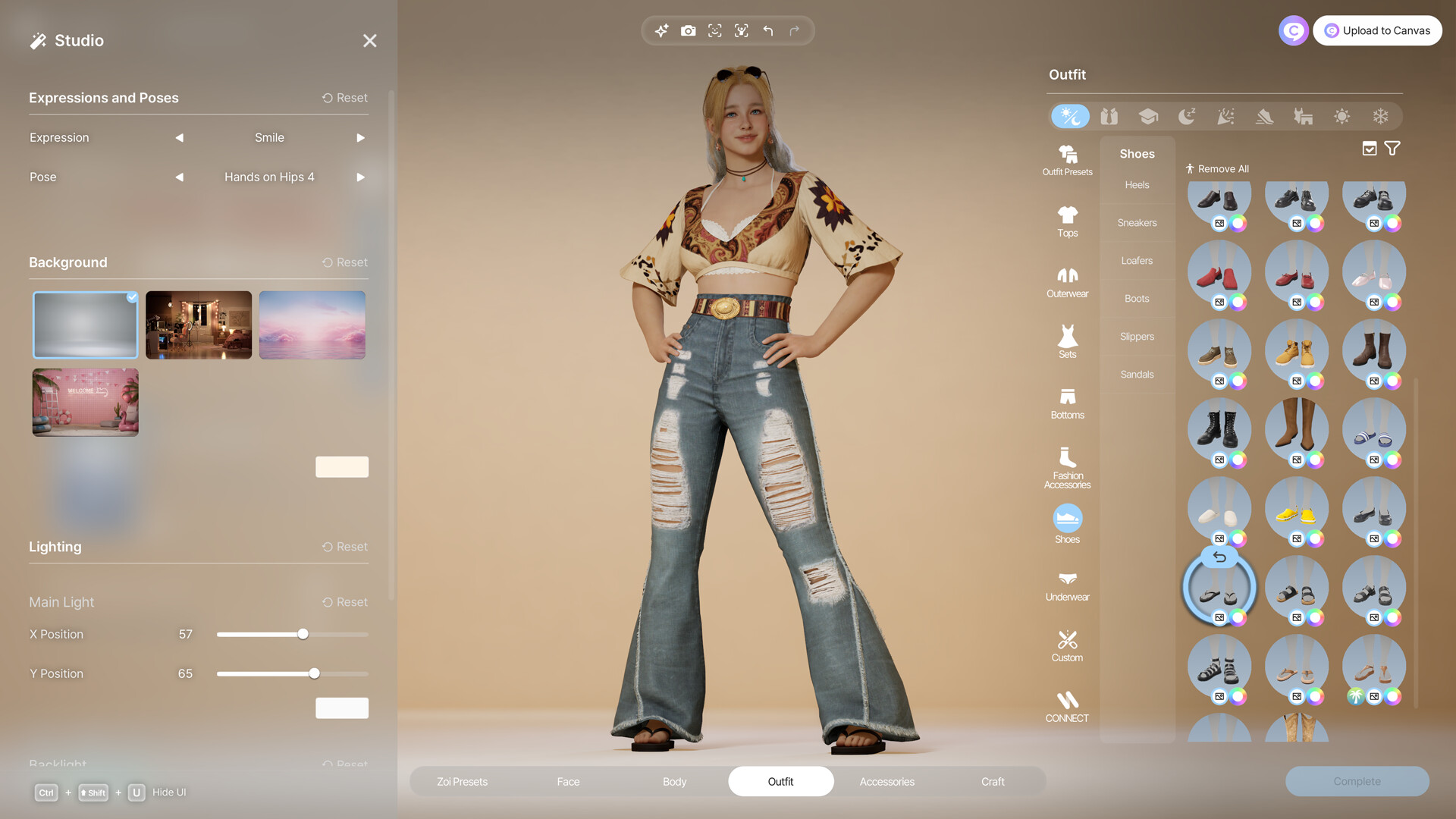 图片[11]-全新生活模拟游戏《云族裔 inZOI》韩式生活模拟新游自定义角色建造房屋 高自由度人生模拟玩家新选择 模拟人生竞品新体验-山海之花 - 宝藏星球屋