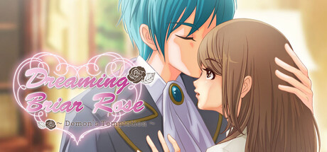 Dreaming Briar Rose -Demon's Temptation-激活码
