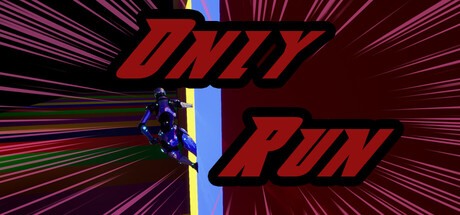 Only Run激活码