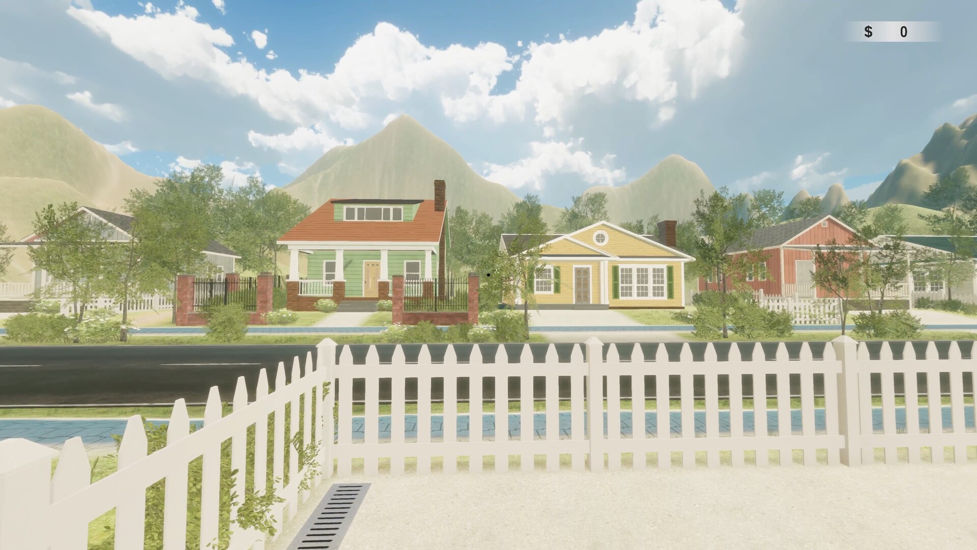 图片[4]-电脑游戏《地毯清洁模拟器》 一款以网红洗地毯解压短视频为灵感制作的增量清洁模拟游戏 电脑端资源下载-山海之花 - 宝藏星球屋