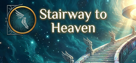 Stairway to Heaven激活码