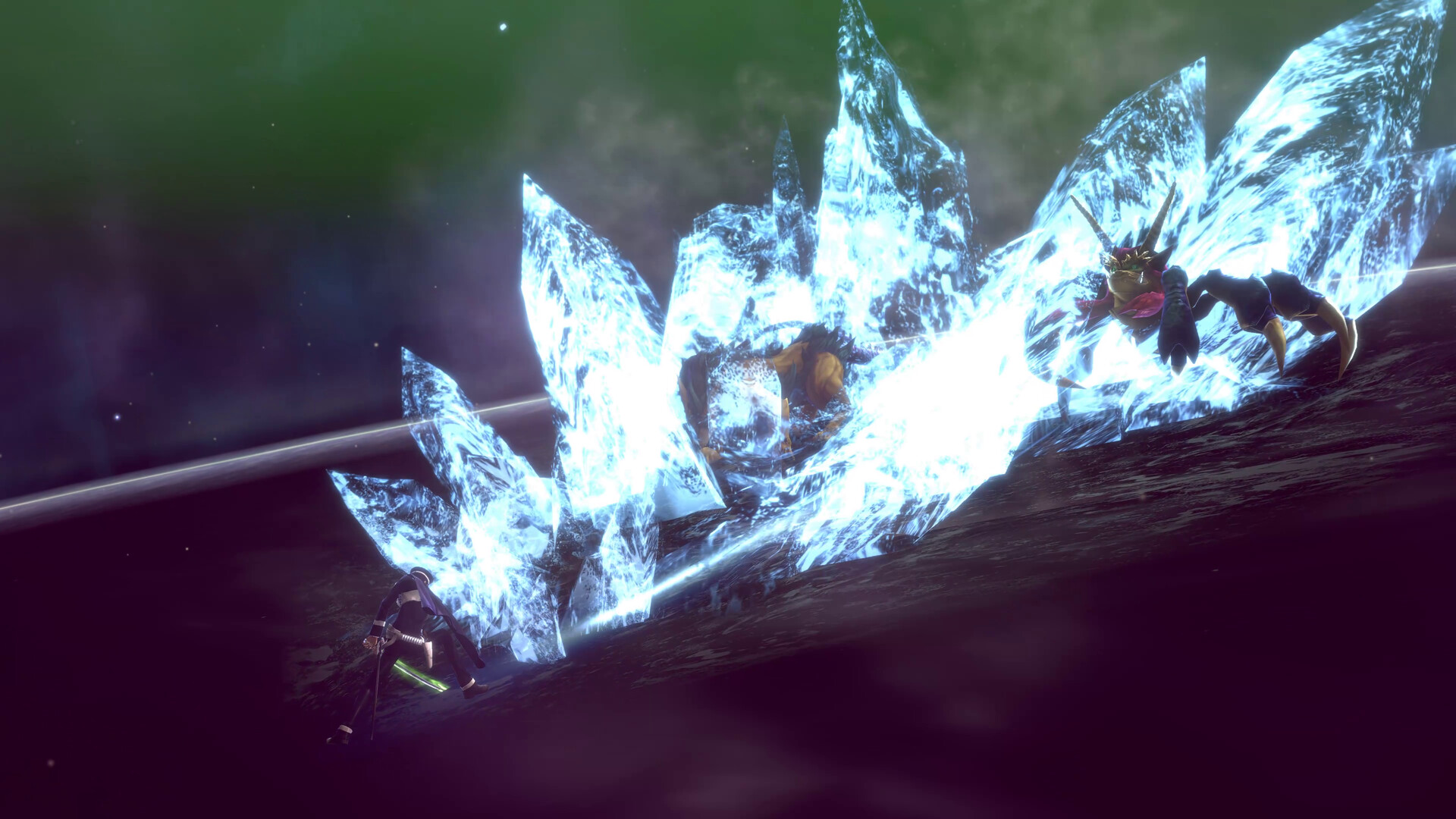 图片[10]-Steam 《葛叶雷道复刻版: 超力兵团奇谭》97% 好评 大正时代恶魔召唤师 ATLUS 经典重置大作-山海之花 - 宝藏星球屋