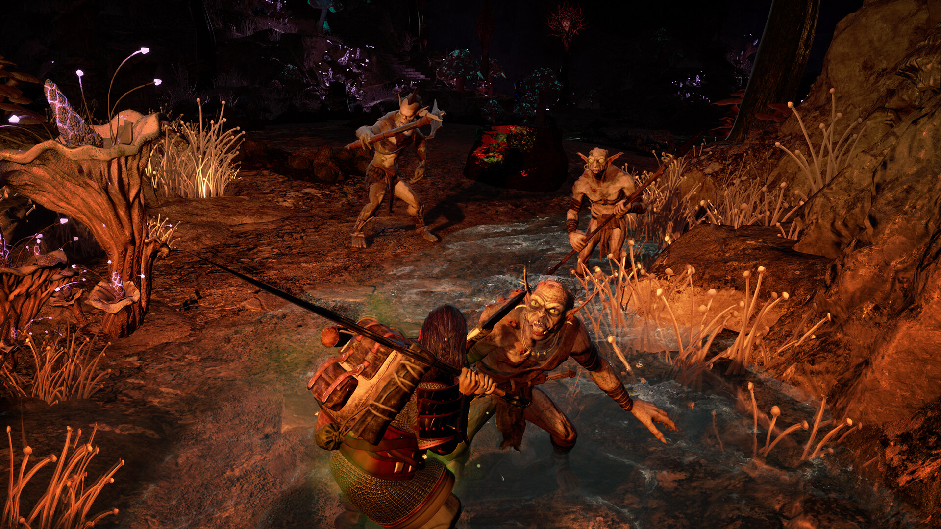 图片[21]-《指环王：重返墨瑞亚》一款中土世界生存建造游戏，最新电脑中文版，解压即玩！-山海之花 - 宝藏星球屋