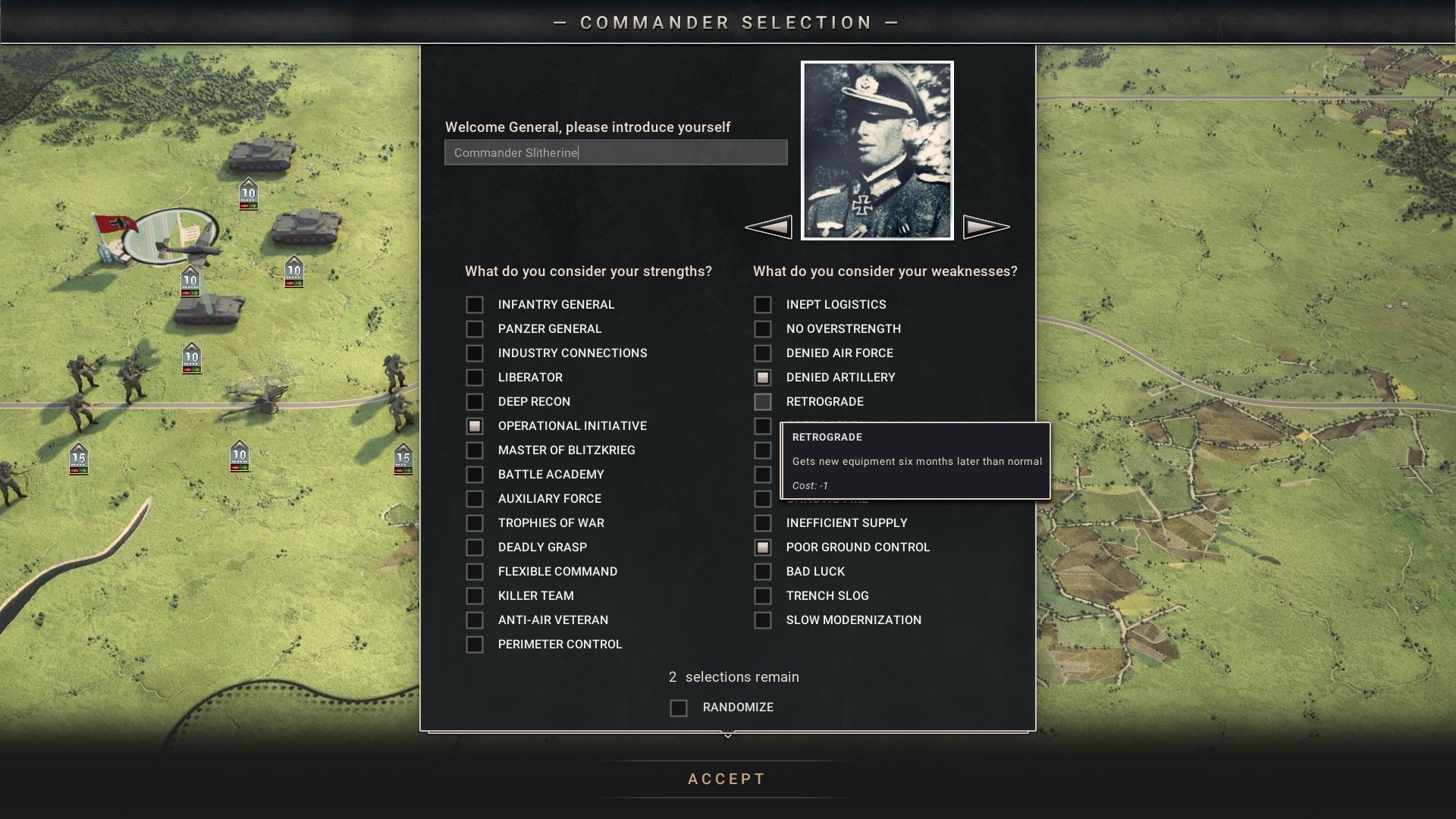 图片[11]-Steam好评率84%《装甲军团2》二战回合制策略游戏+千种单位指挥+动态战场决策玩法，最新全DLC电脑中文版，解压即玩 - 山海之花 - 宝藏星球屋-山海之花 - 宝藏星球屋