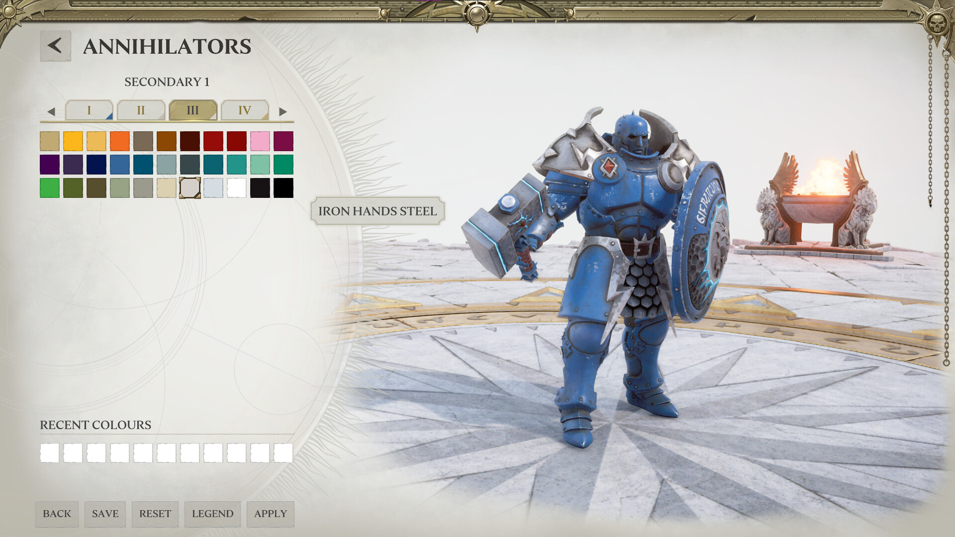 图片[5]-Steam《战锤西格玛时代：毁灭之境》战锤 RTS 新体验 战锤 IP 即时战略征服游戏-山海之花 - 宝藏星球屋