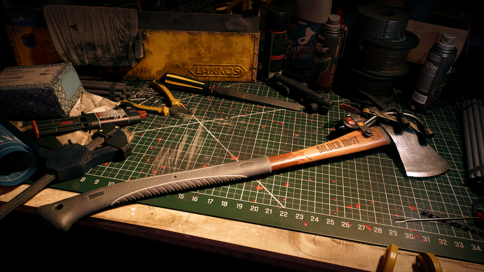 图片[6]-Steam游戏《死亡岛 2》 一款丧尸题材的第一人称动作角色扮演游戏 电脑端资源下载-山海之花 - 宝藏星球屋