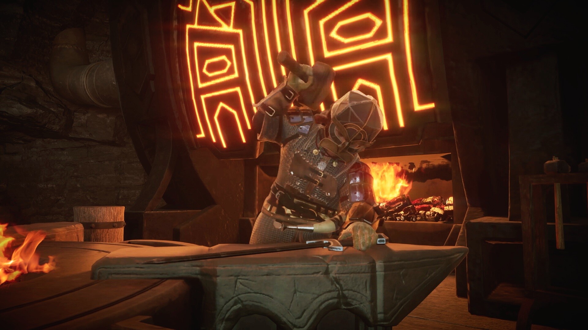 图片[15]-《指环王：重返墨瑞亚》一款中土世界生存建造游戏，最新电脑中文版，解压即玩！-山海之花 - 宝藏星球屋