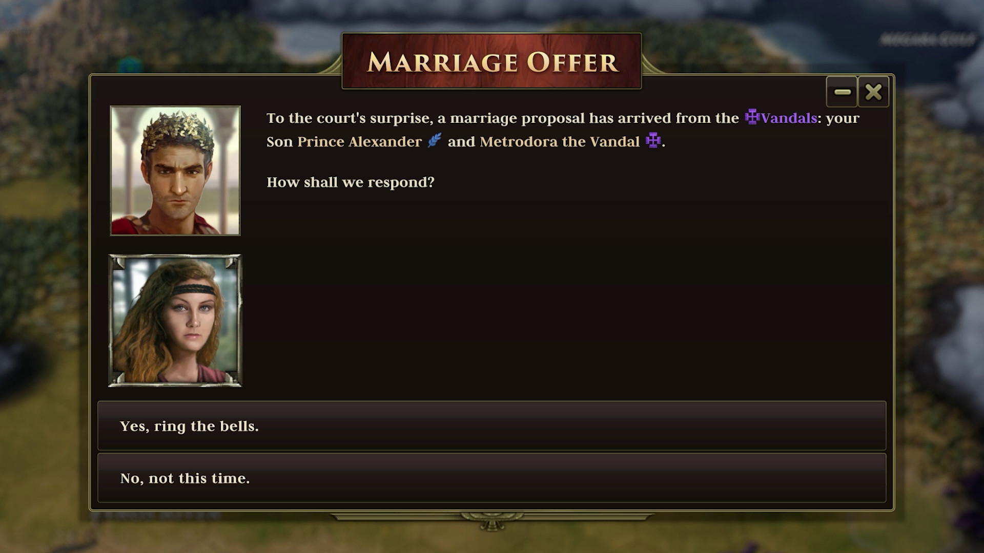 图片[2]-Steam 策略神作《旧世界》82% 好评 文明设计师操刀策略 王朝传承策略游戏-山海之花 - 宝藏星球屋