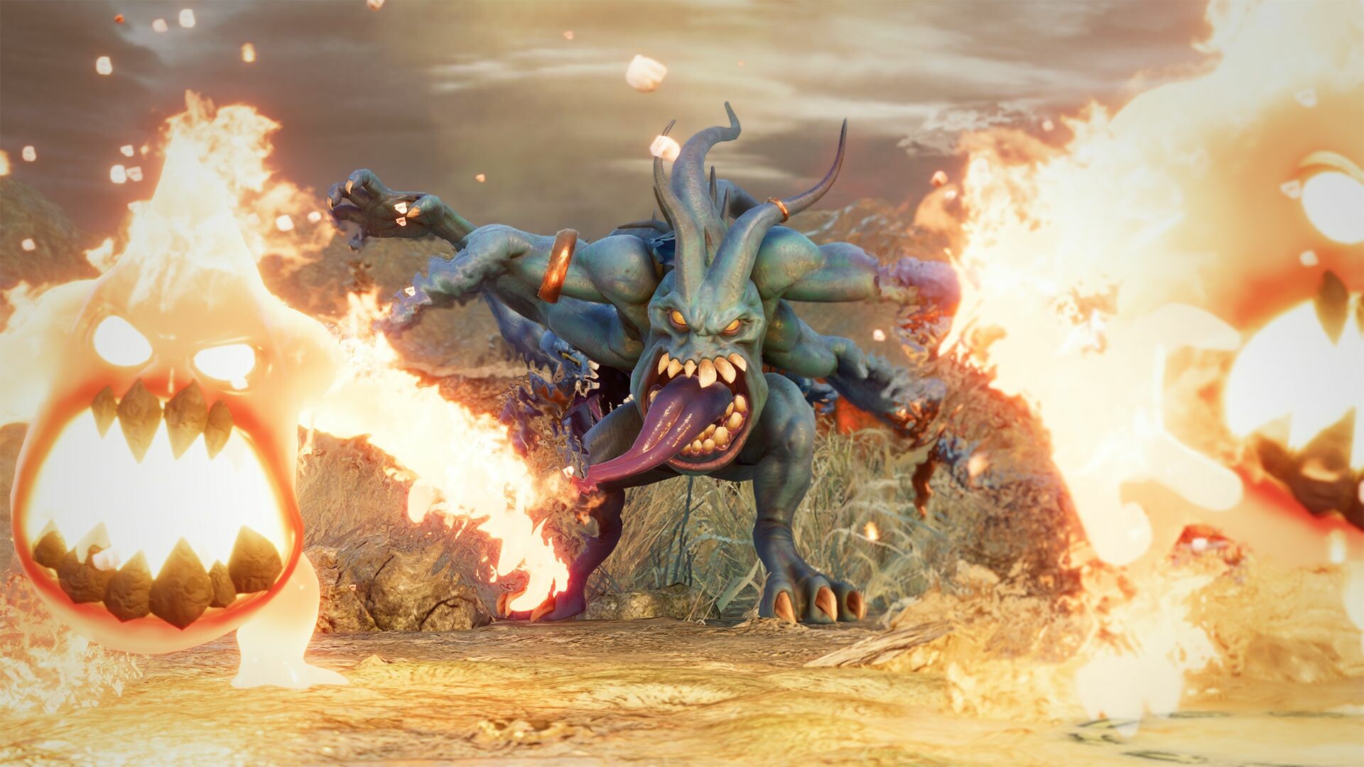 图片[6]-Steam《战锤西格玛时代：毁灭之境》战锤 RTS 新体验 战锤 IP 即时战略征服游戏-山海之花 - 宝藏星球屋