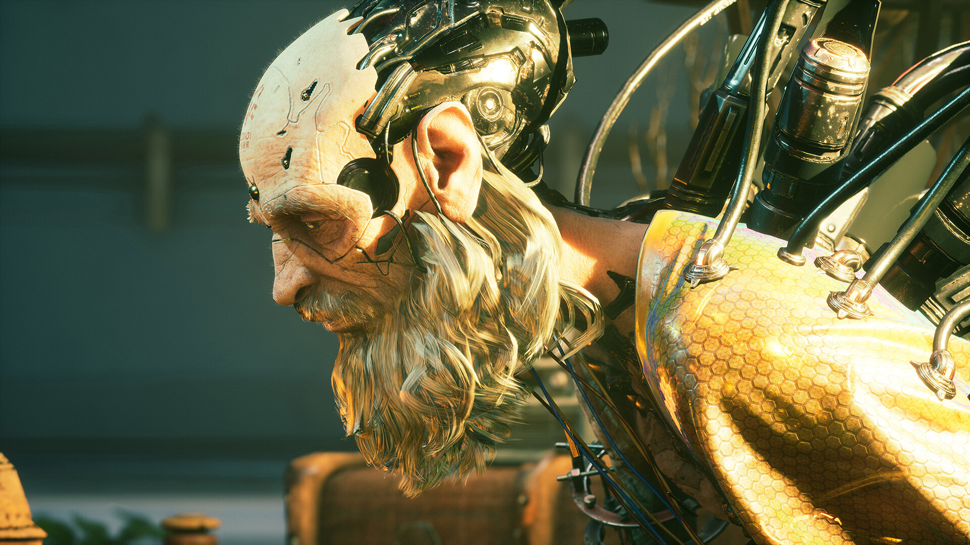 图片[3]-剑星 豪华中文 Build.19963153+全DLC+1000MOD 解压即玩-山海之花 - 宝藏星球屋