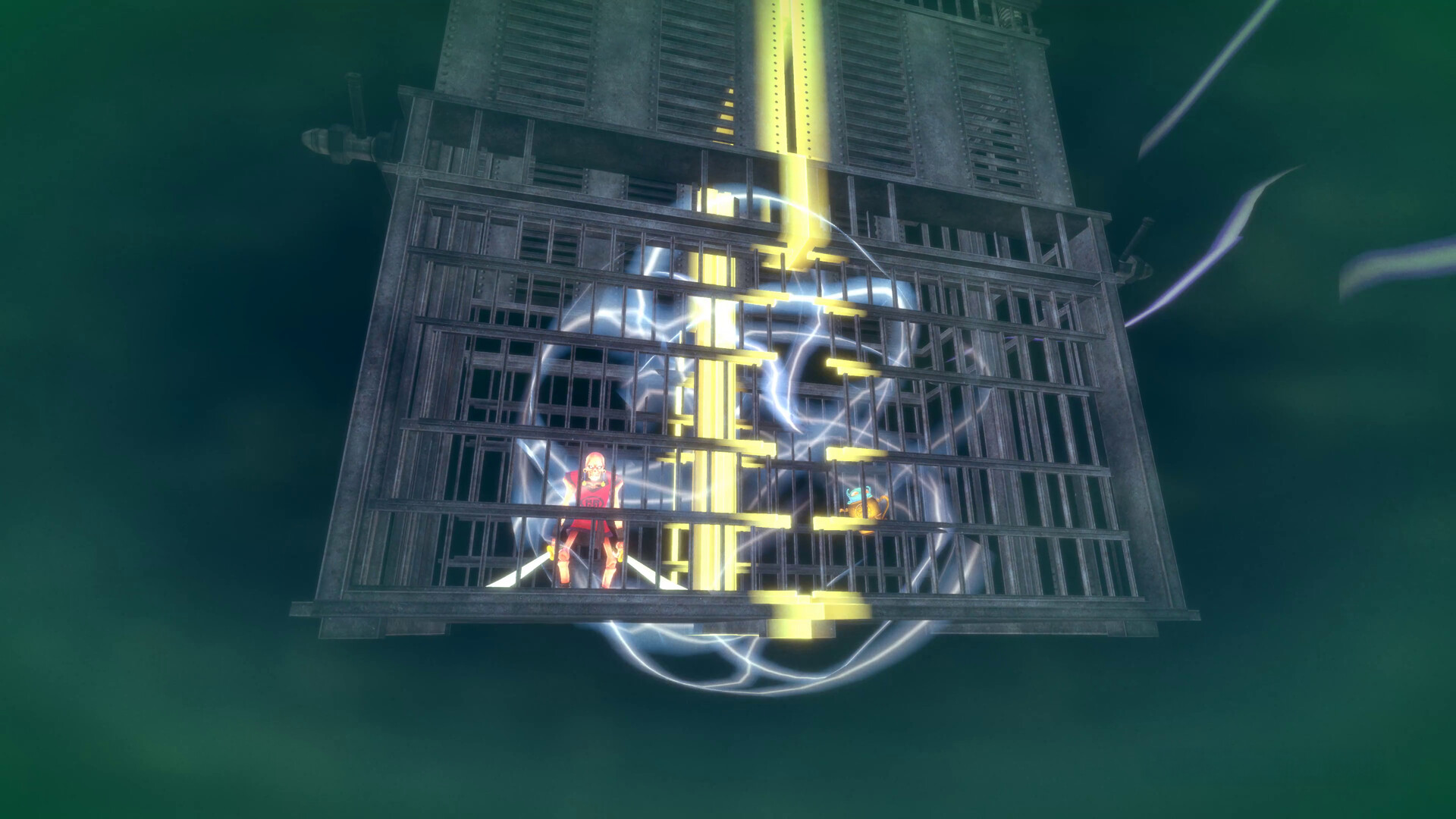 图片[12]-Steam 《葛叶雷道复刻版: 超力兵团奇谭》97% 好评 大正时代恶魔召唤师 ATLUS 经典重置大作-山海之花 - 宝藏星球屋