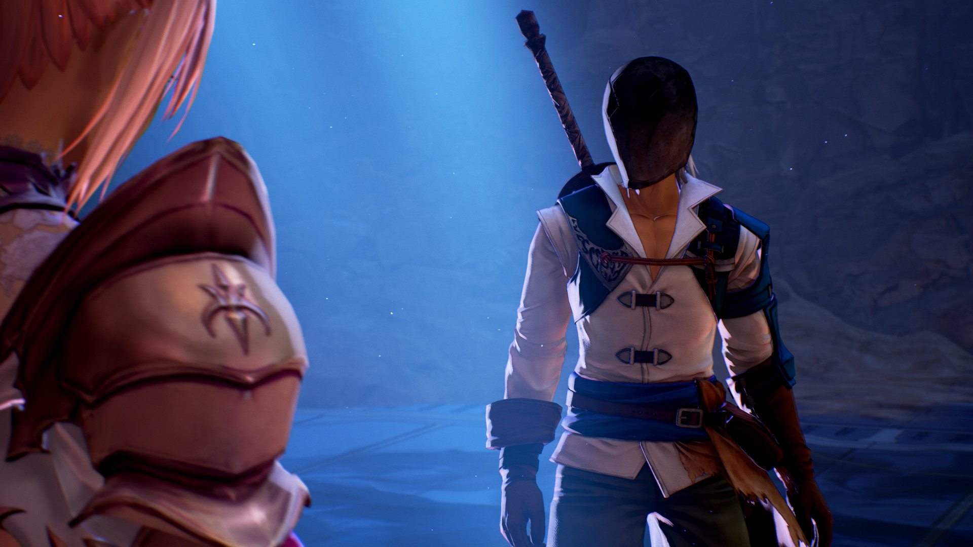 图片[8]-Steam游戏《破晓传说》经典 JRPG叙事与创新的动作战斗游戏，电脑端资源下载-山海之花 - 宝藏星球屋