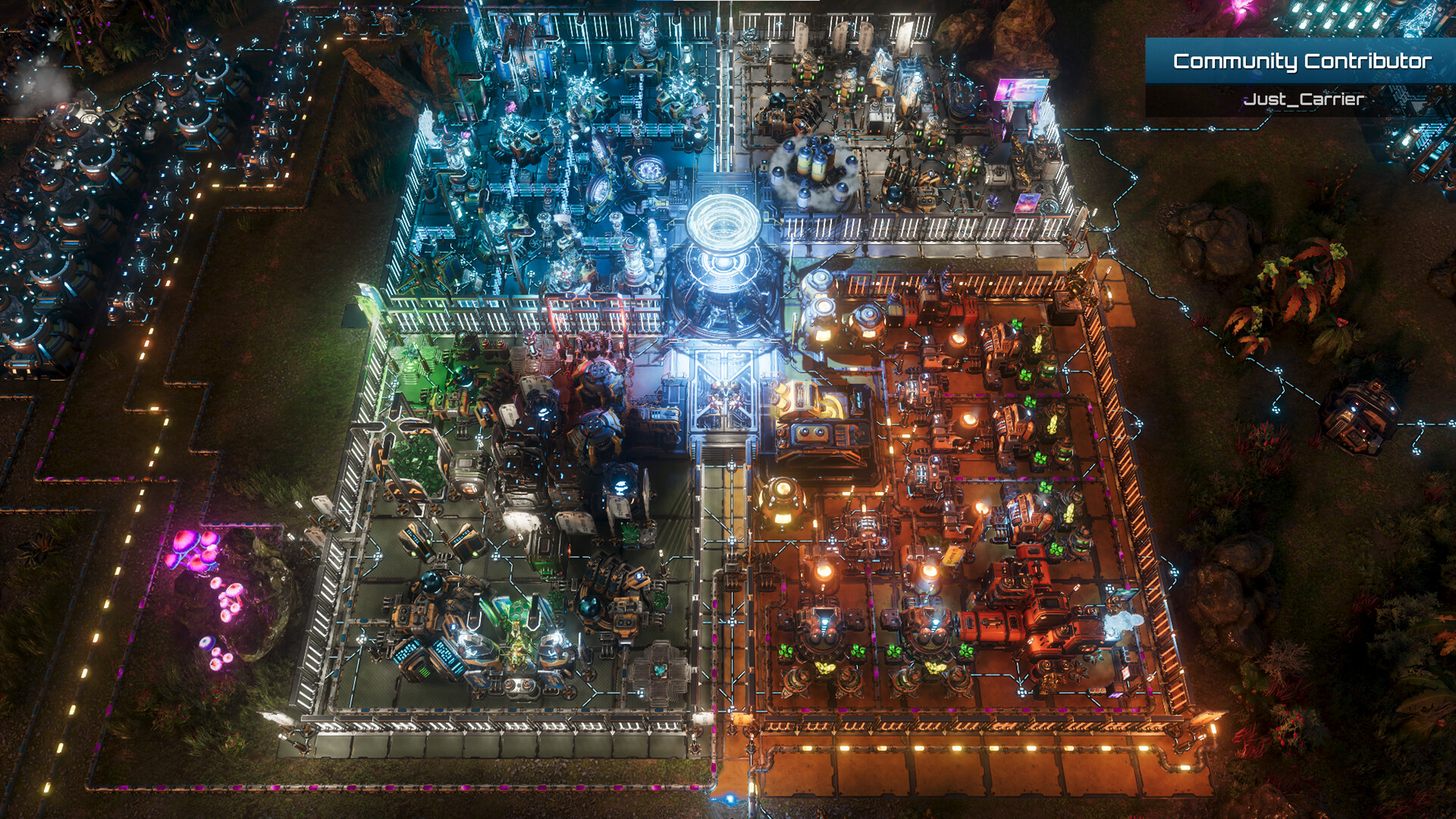 图片[28]-经典佳作《银河破裂者》Steam88%特别好评 机甲 ARPG + 基地建造异星开拓生存 硬核玩家必玩神作-山海之花 - 宝藏星球屋