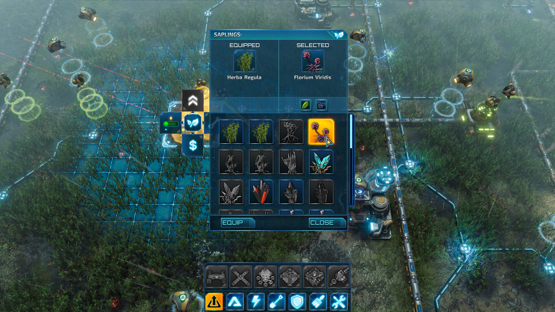 图片[26]-经典佳作《银河破裂者》Steam88%特别好评 机甲 ARPG + 基地建造异星开拓生存 硬核玩家必玩神作-山海之花 - 宝藏星球屋