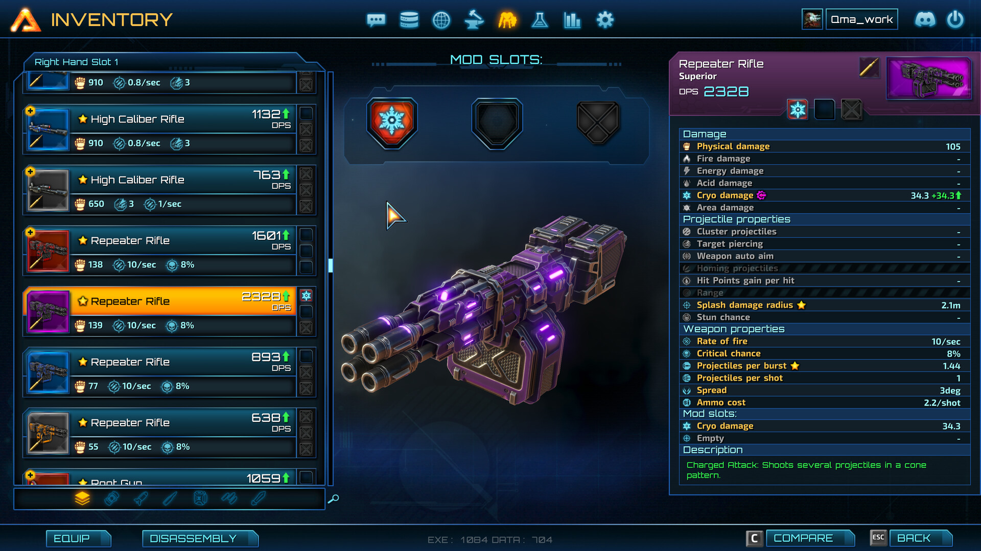 图片[13]-经典佳作《银河破裂者》Steam88%特别好评 机甲 ARPG + 基地建造异星开拓生存 硬核玩家必玩神作-山海之花 - 宝藏星球屋