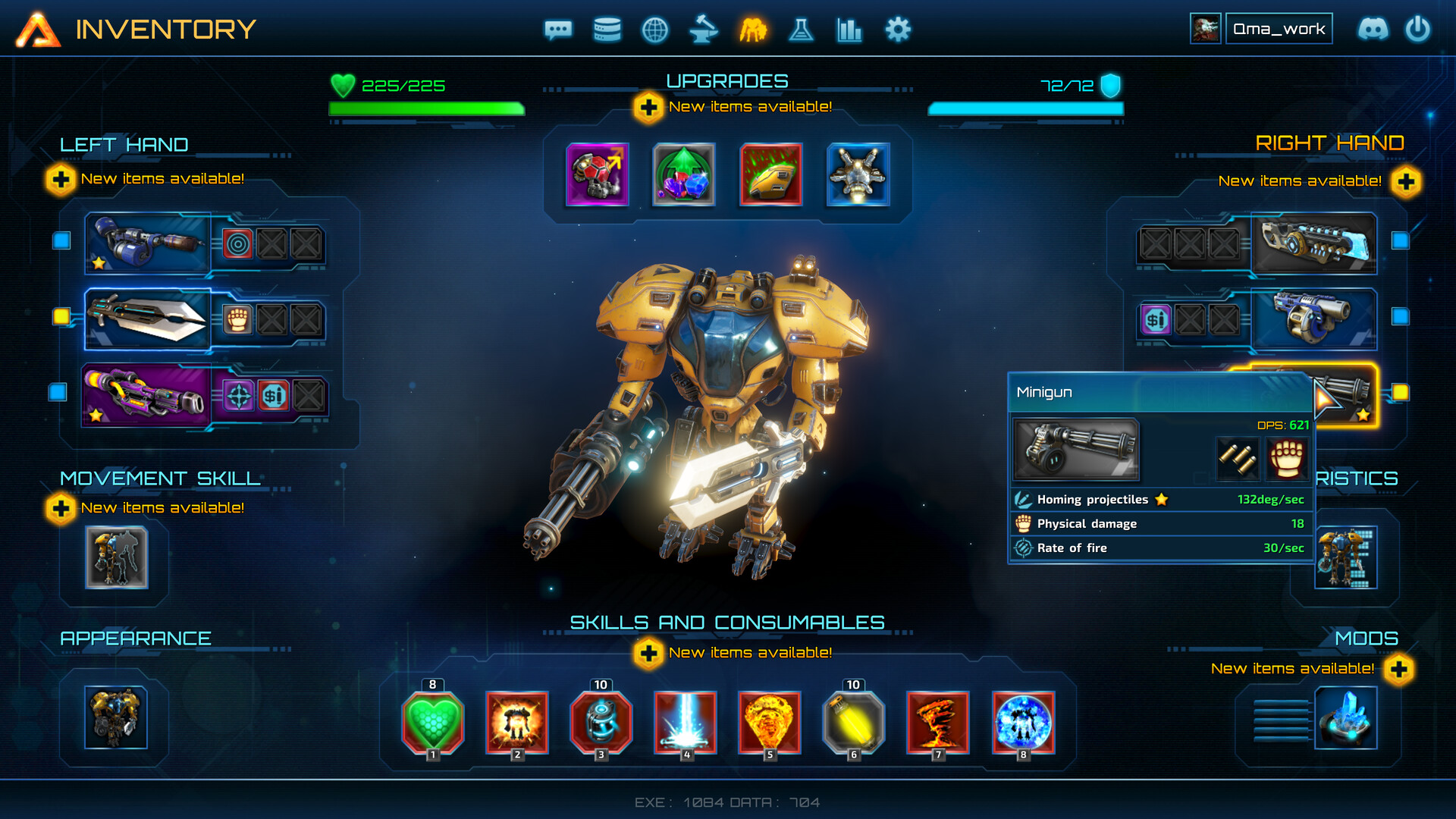 图片[3]-经典佳作《银河破裂者》Steam88%特别好评 机甲 ARPG + 基地建造异星开拓生存 硬核玩家必玩神作-山海之花 - 宝藏星球屋