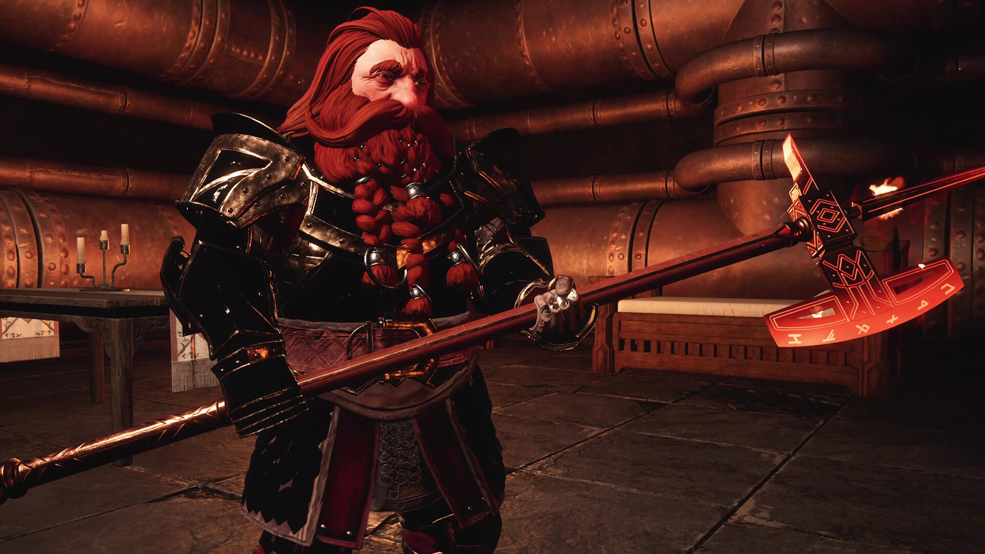 图片[5]-《指环王：重返墨瑞亚》一款中土世界生存建造游戏，最新电脑中文版，解压即玩！-山海之花 - 宝藏星球屋