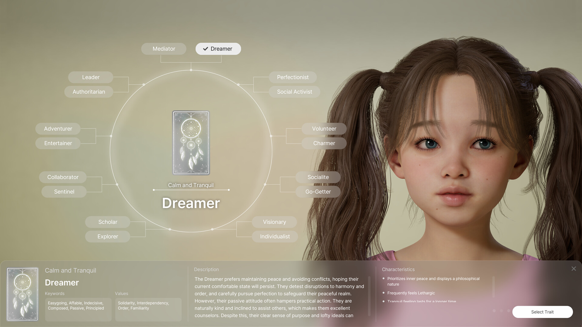 图片[15]-全新生活模拟游戏《云族裔 inZOI》韩式生活模拟新游自定义角色建造房屋 高自由度人生模拟玩家新选择 模拟人生竞品新体验-山海之花 - 宝藏星球屋