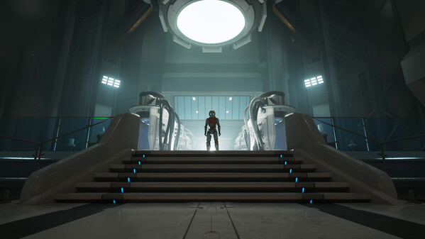 图片[3]-末世海洋生存新游《最后的守护者》推荐 84%特别好评 机器人守护者拯救人类 开放世界探索-山海之花 - 宝藏星球屋