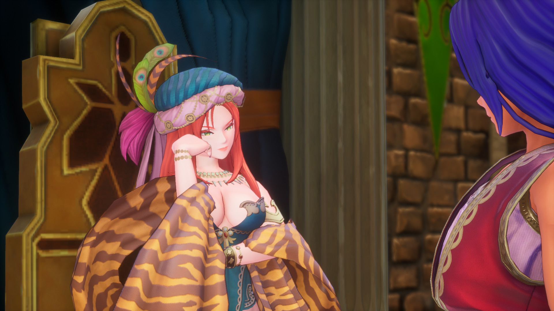 图片[5]-Steam移植手游之《圣剑传说3重置版》日式RPG游戏，最新手机中文版！（安卓+PC） - 山海之花 - 宝藏星球屋-山海之花 - 宝藏星球屋