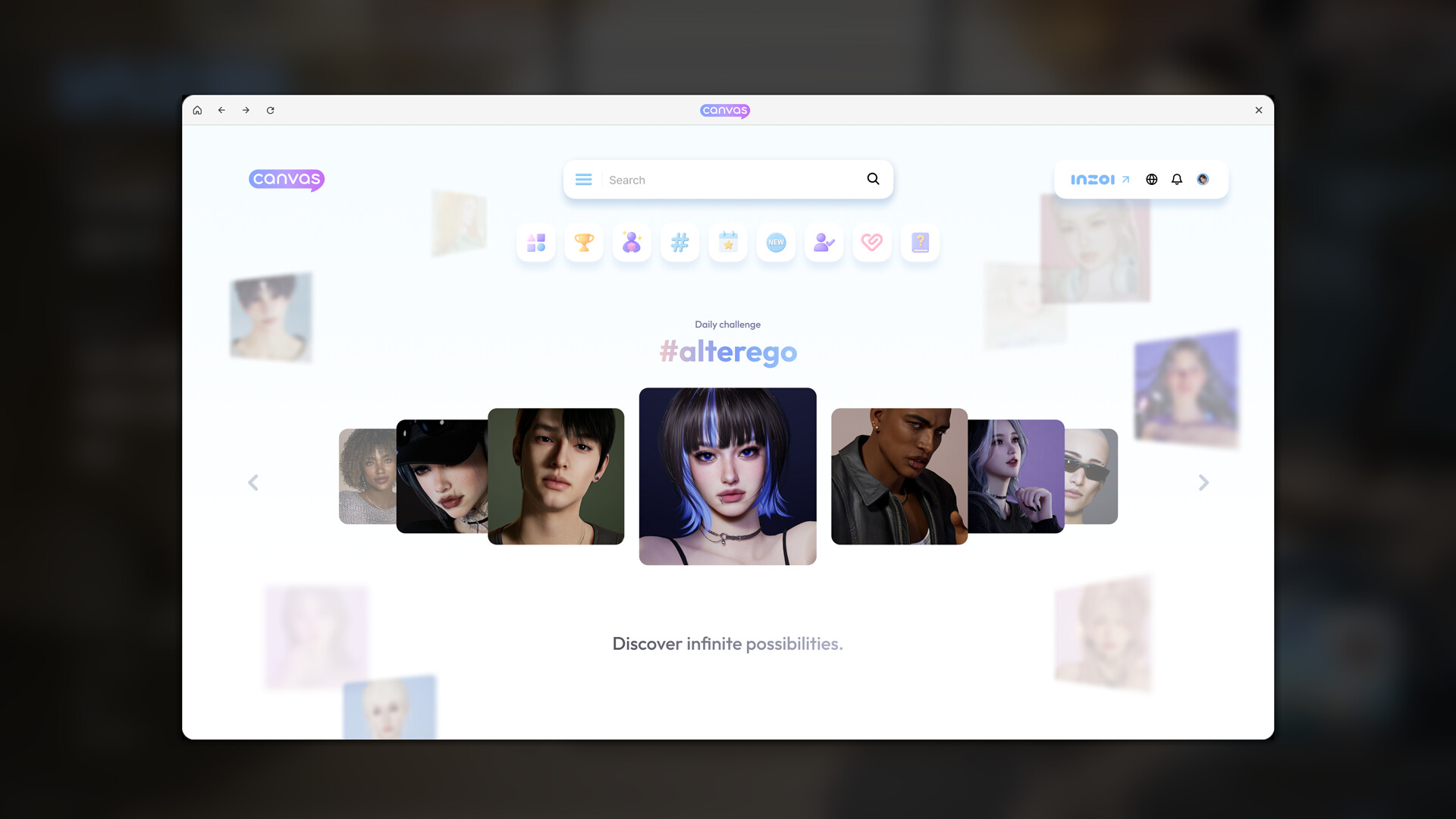 图片[5]-全新生活模拟游戏《云族裔 inZOI》韩式生活模拟新游自定义角色建造房屋 高自由度人生模拟玩家新选择 模拟人生竞品新体验-山海之花 - 宝藏星球屋