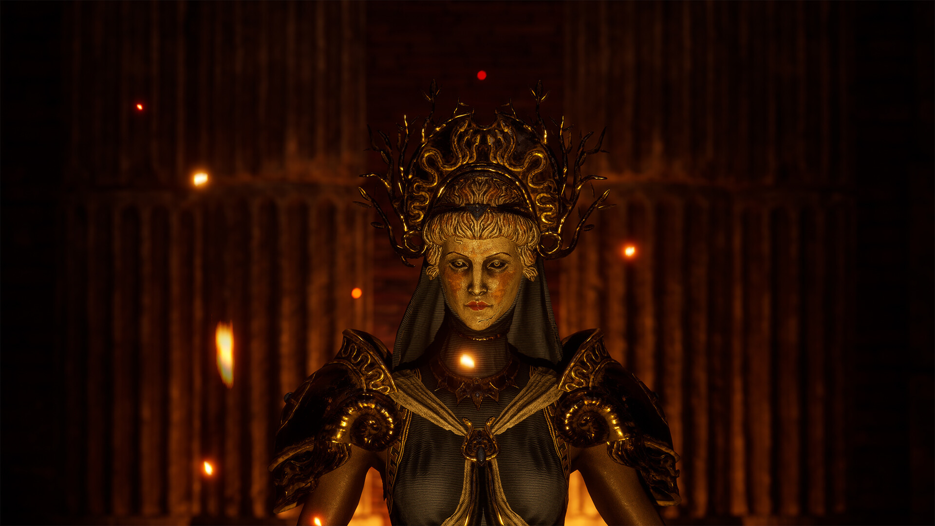 图片[5]-Steam《艾诺提亚：失落之歌》面具系统类魂游戏 意大利传说 独特架势条系统-山海之花 - 宝藏星球屋