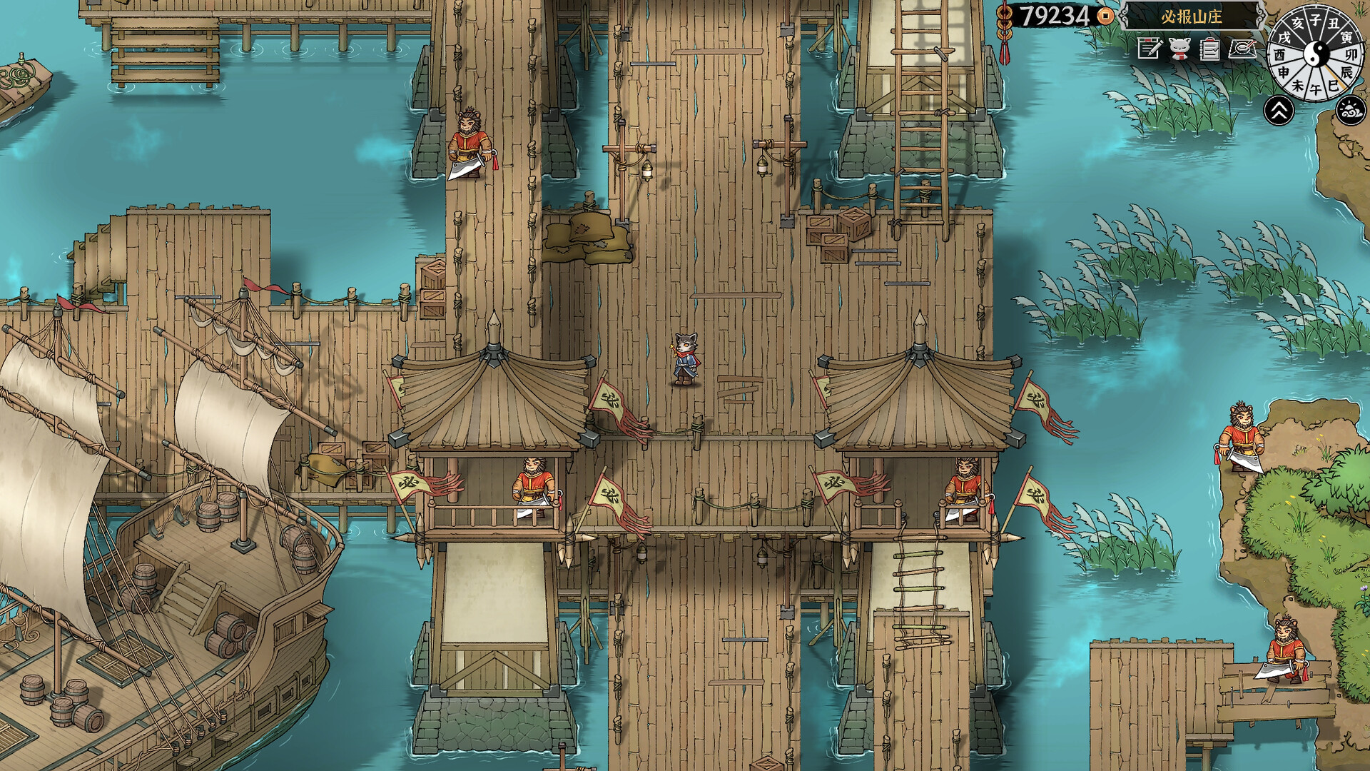 秋促最后一天！一文盘点上百款游戏，帮您查漏补缺。