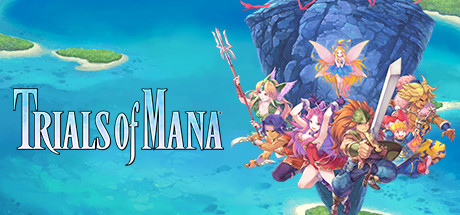 Steam移植手游之《圣剑传说3重置版》日式RPG游戏，最新手机中文版！（安卓+PC） - 山海之花 - 宝藏星球屋-山海之花 - 宝藏星球屋