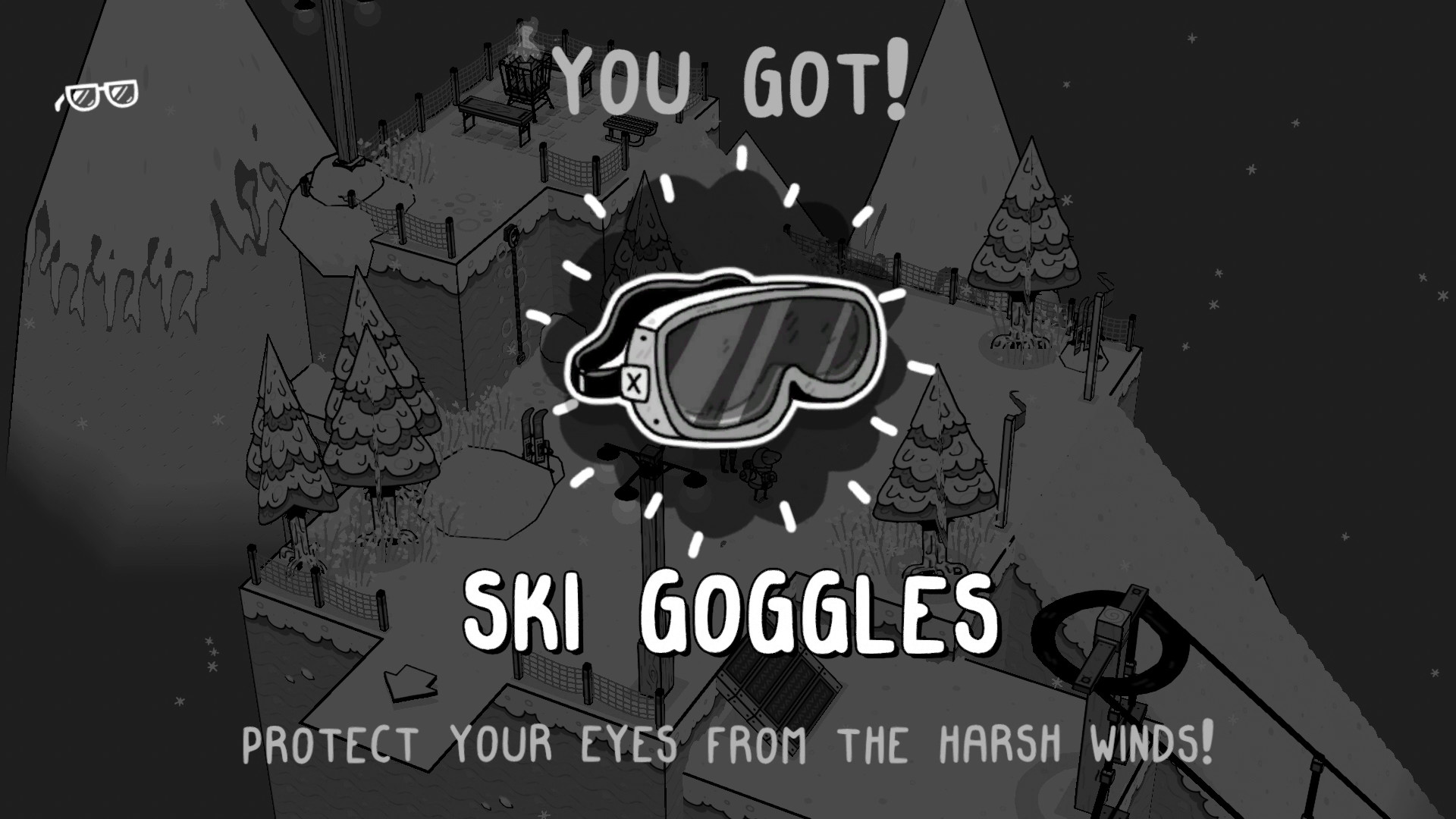 图片[7]-《TOEM时间摄影冒险》终于上架手机版啦！一款黑白手绘风格的冒险解谜游戏！！也有电脑版-山海之花 - 宝藏星球屋