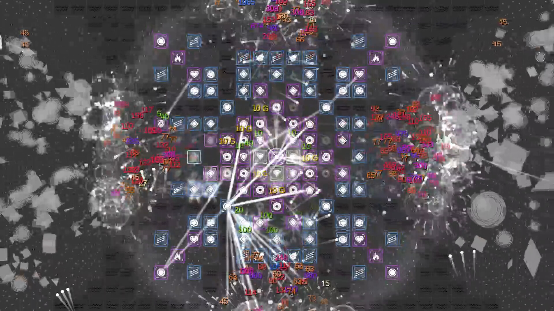 图片[8]-Steam高分移植手游之《极简塔防》像素策略塔防类单机游戏！！（安卓+PC） - 山海之花 - 宝藏星球屋-山海之花 - 宝藏星球屋
