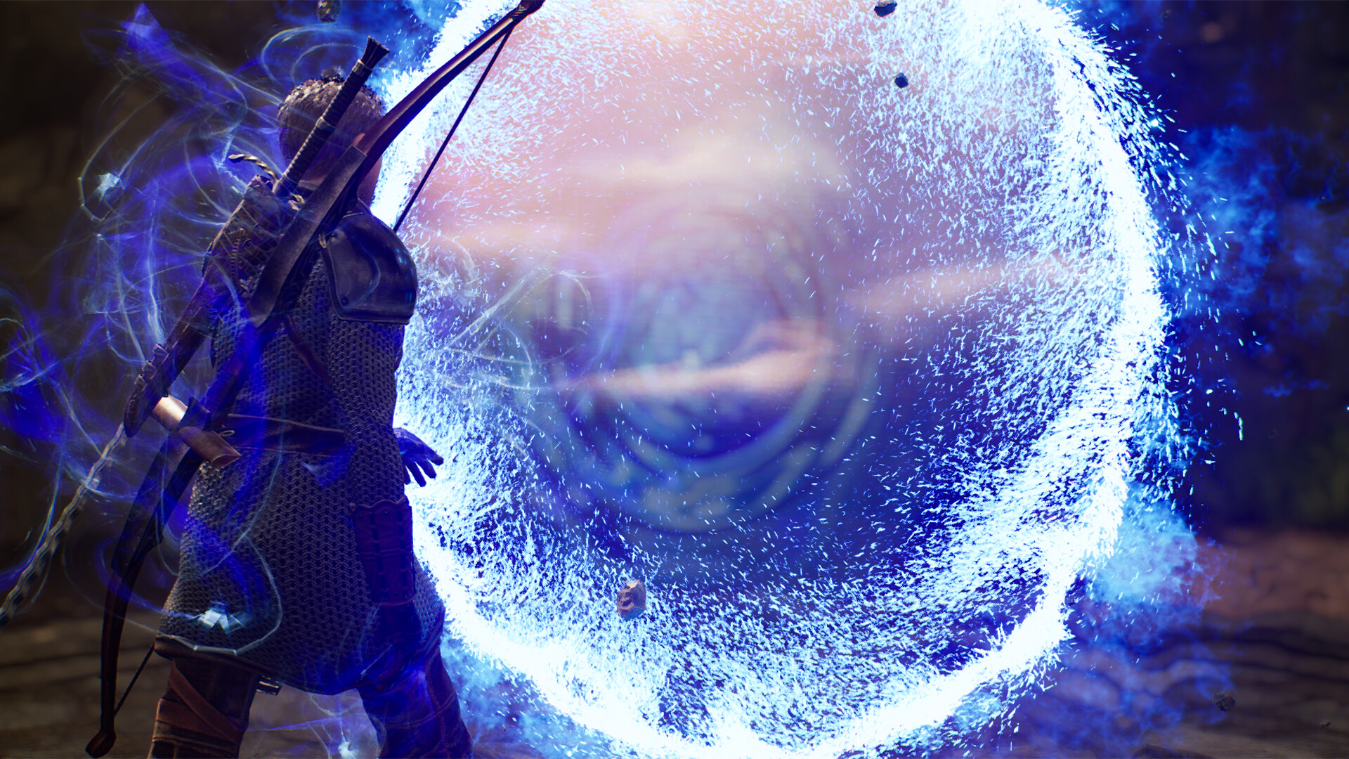 图片[5]-Steam《灰雨钢锋》开放世界 经典RPG游戏-山海之花 - 宝藏星球屋