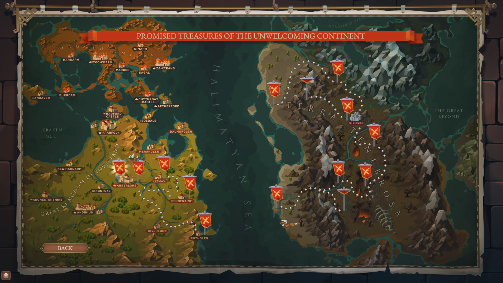 图片[8]-《要战便战》一款中世纪风格即时战斗策略游戏，最新电脑中文版，解压即玩！-山海之花 - 宝藏星球屋