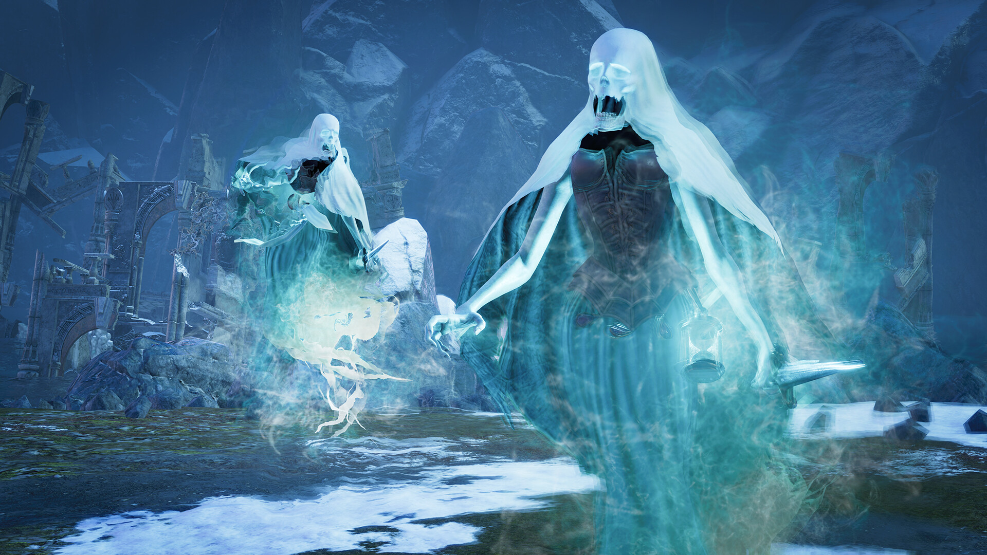 图片[16]-Steam《战锤西格玛时代：毁灭之境》战锤 RTS 新体验 战锤 IP 即时战略征服游戏-山海之花 - 宝藏星球屋