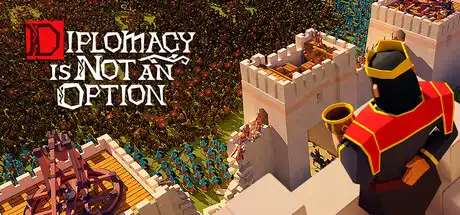 《要战便战》一款中世纪风格即时战斗策略游戏,最新电脑中文版,解压即玩!-山海之花 - 宝藏星球屋