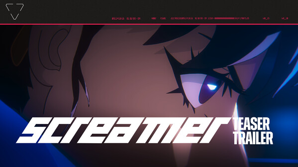 图片[3]-全新战斗赛车新游《Screamer》全新叙事街机赛车 动漫风格战斗竞速 双摇杆操控 Echo 战斗系统-山海之花 - 宝藏星球屋