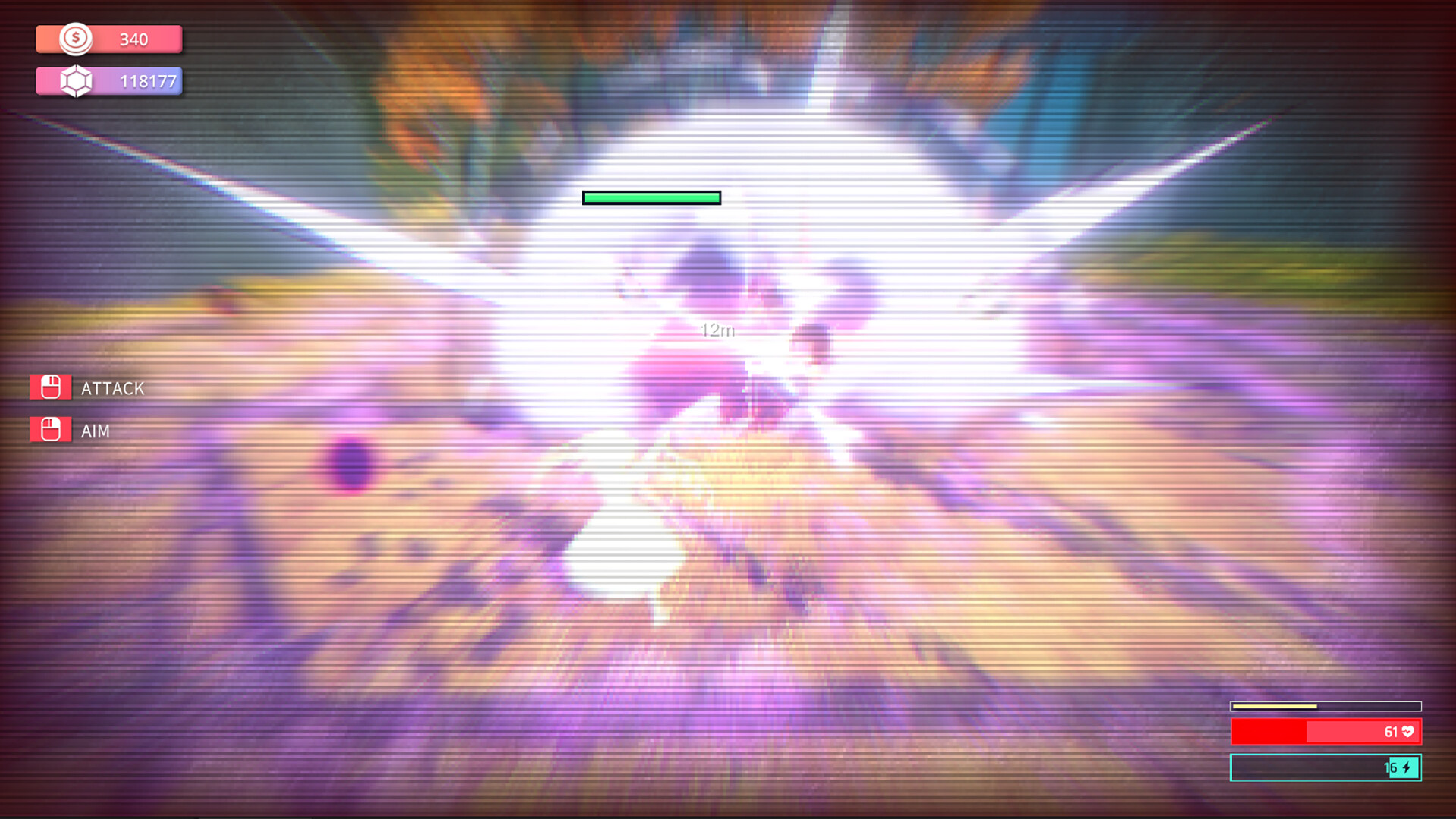 图片[8]-Steam 新游《东方异域见闻》97% 好评 弹幕动作肉鸽游戏 东方动作肉鸽新体验-山海之花 - 宝藏星球屋