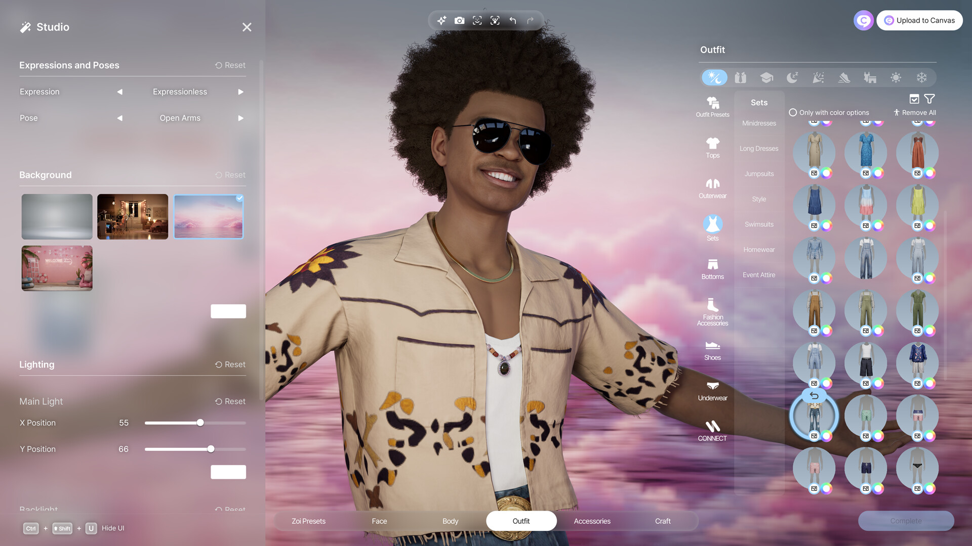 图片[12]-全新生活模拟游戏《云族裔 inZOI》韩式生活模拟新游自定义角色建造房屋 高自由度人生模拟玩家新选择 模拟人生竞品新体验-山海之花 - 宝藏星球屋