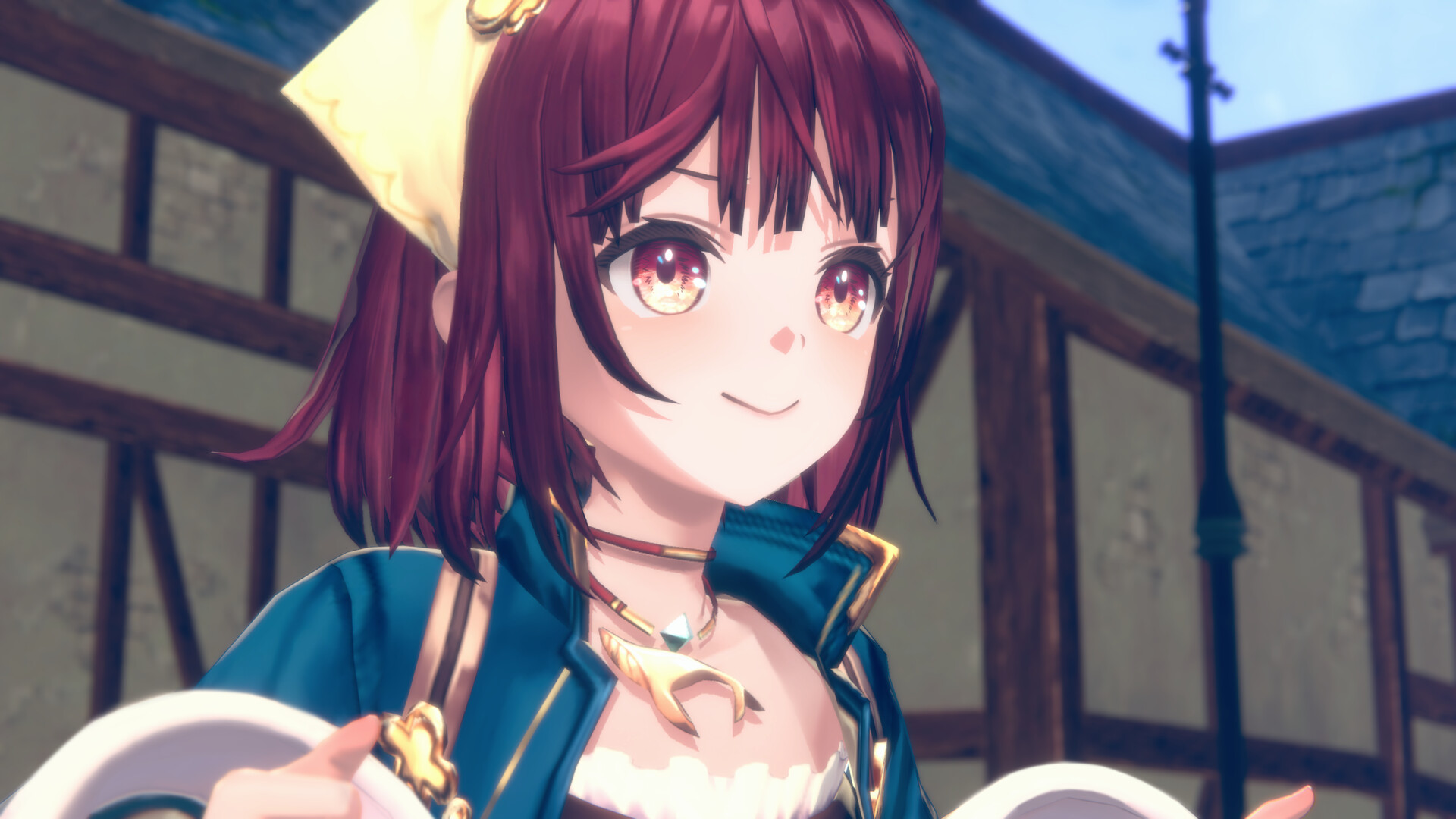图片[18]-Steam好评率91%以炼金术为主题的RPG游戏《蕾斯莱莉娅娜的炼金工房游戏》，最新电脑版解压即玩 - 山海之花 - 宝藏星球屋-山海之花 - 宝藏星球屋