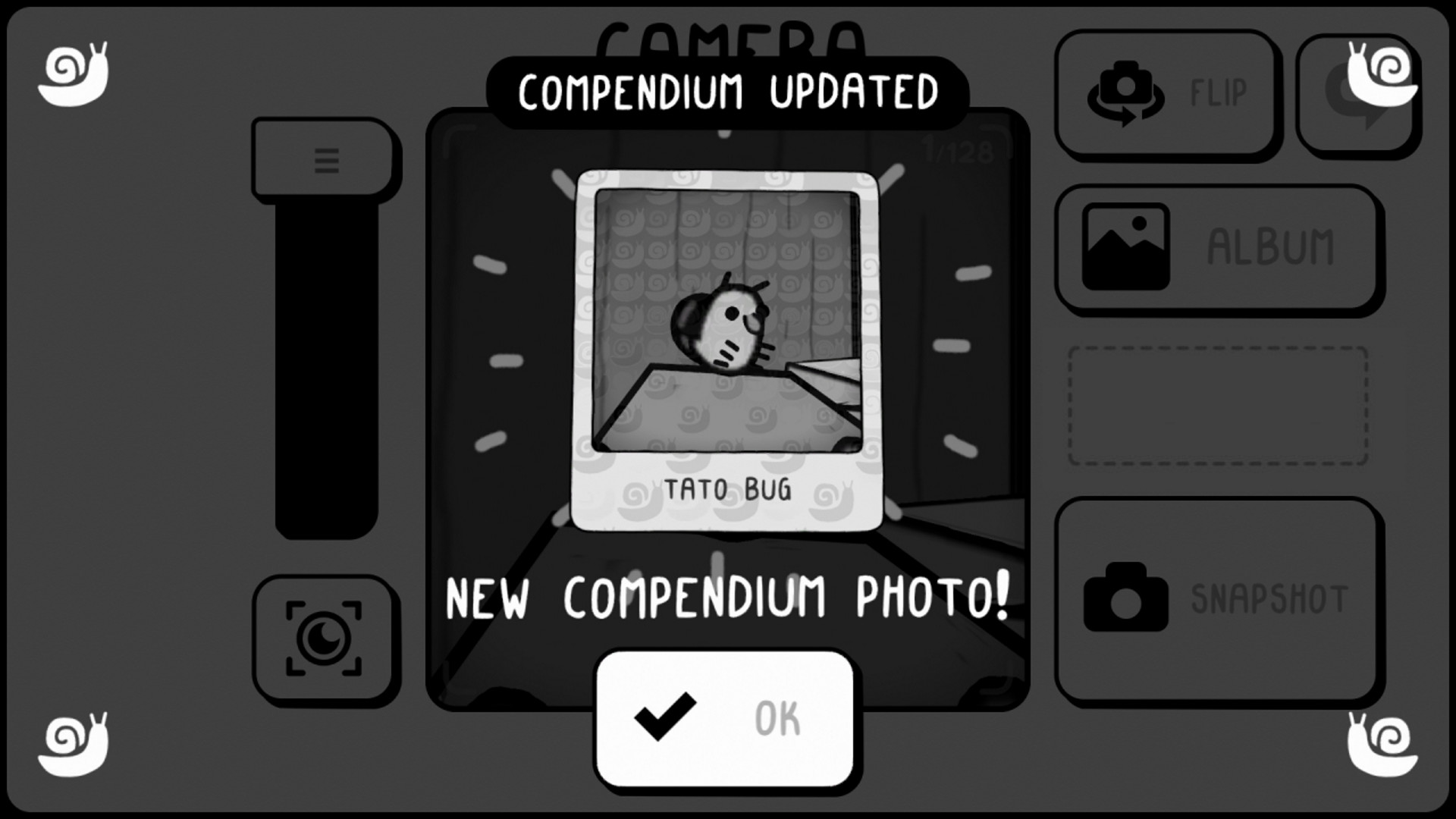 图片[1]-《TOEM时间摄影冒险》终于上架手机版啦！一款黑白手绘风格的冒险解谜游戏！！也有电脑版-山海之花 - 宝藏星球屋