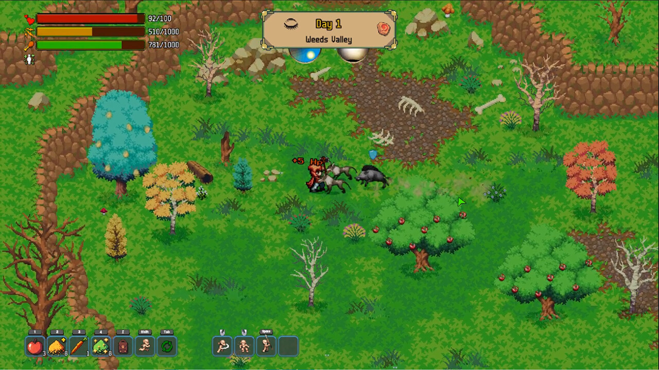 秋促最后一天！一文盘点上百款游戏，帮您查漏补缺。