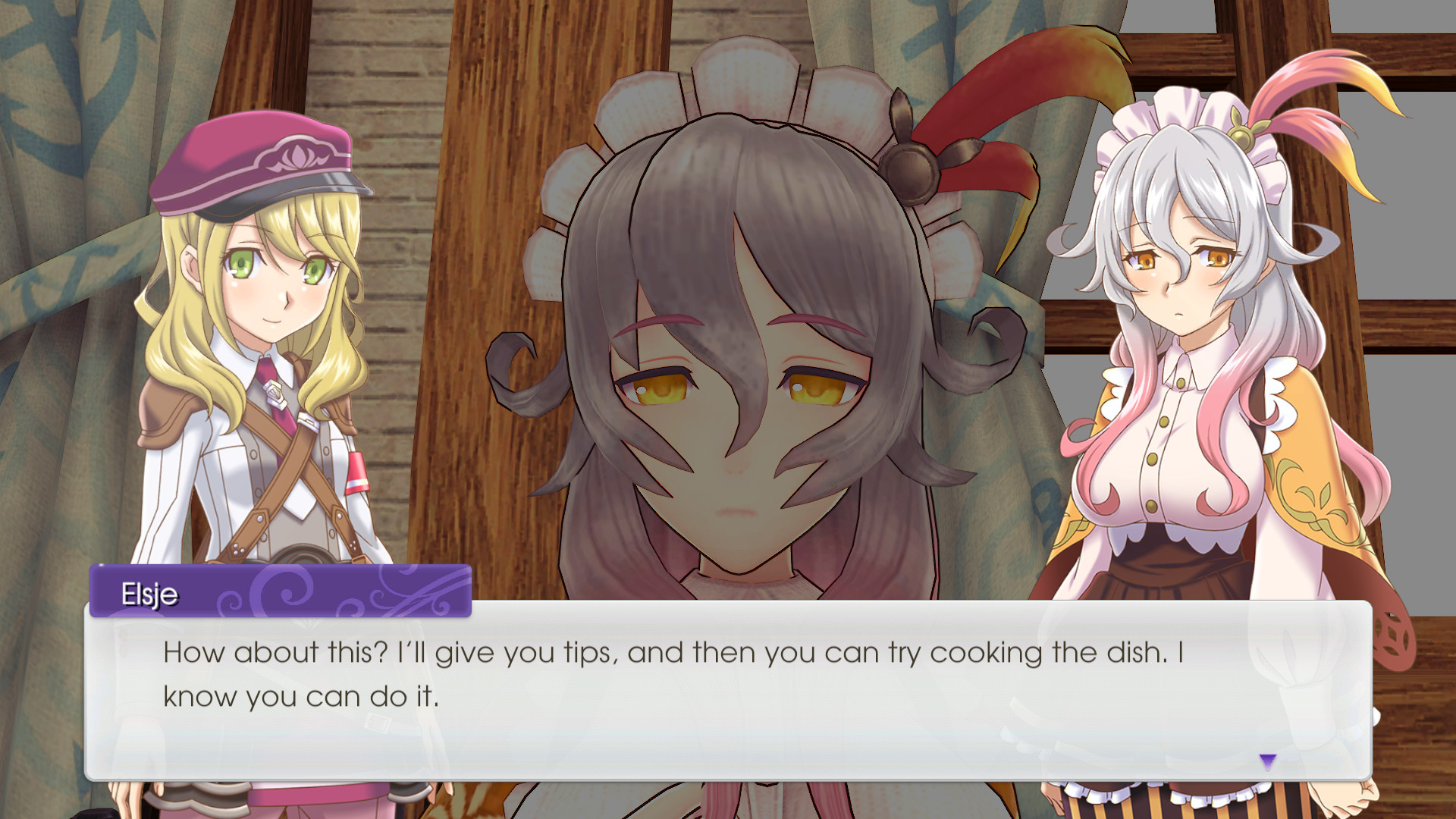 图片[8]-Steam好评率77%，农场模拟+动作RPG玩法，游戏融合牧场经营、怪物战斗、恋爱养成三大核心《符文工厂5（Rune Factory 5）》最新全DLC电脑中文版解压即玩-山海之花 - 宝藏星球屋