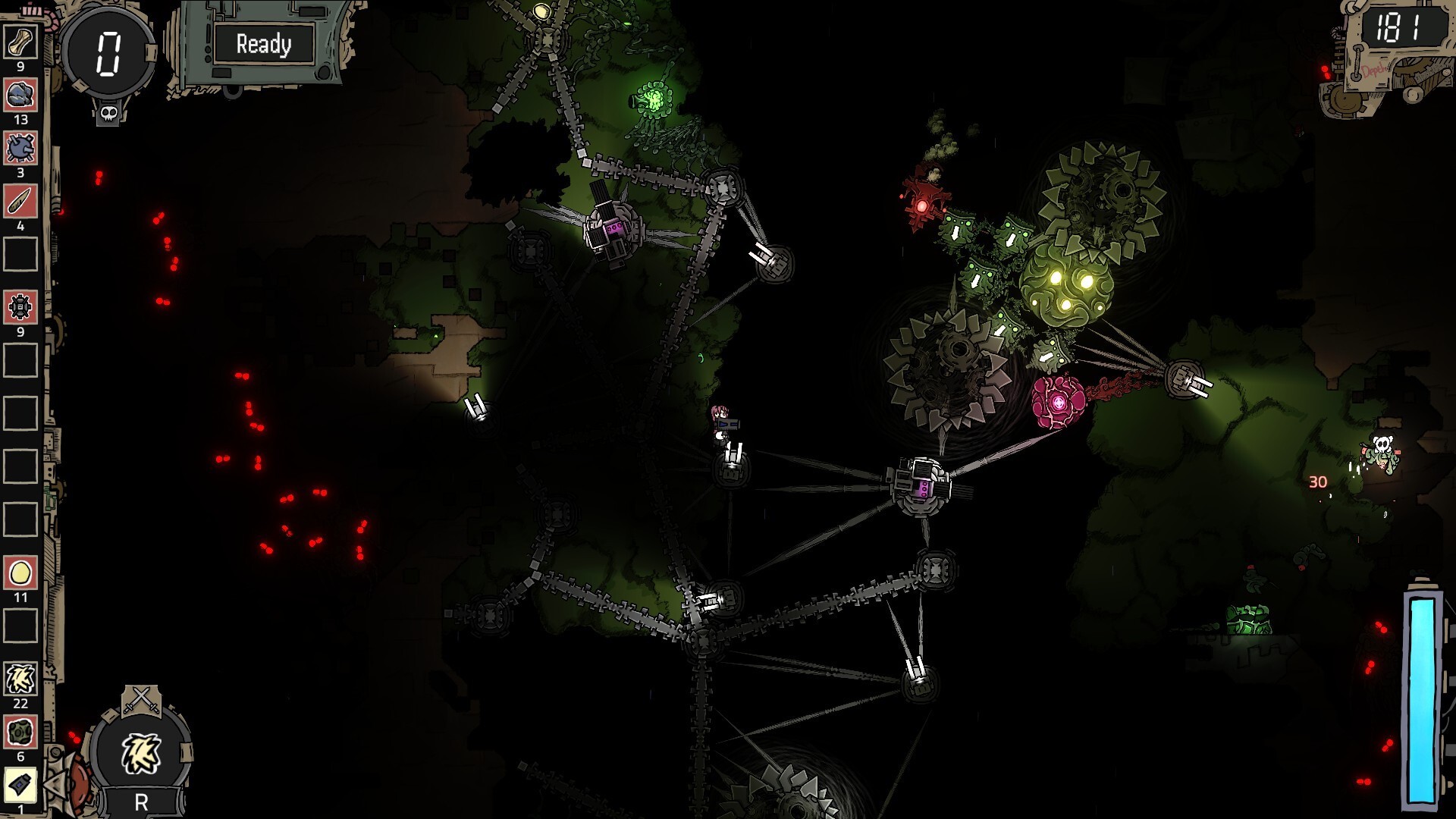 秋促最后一天！一文盘点上百款游戏，帮您查漏补缺。