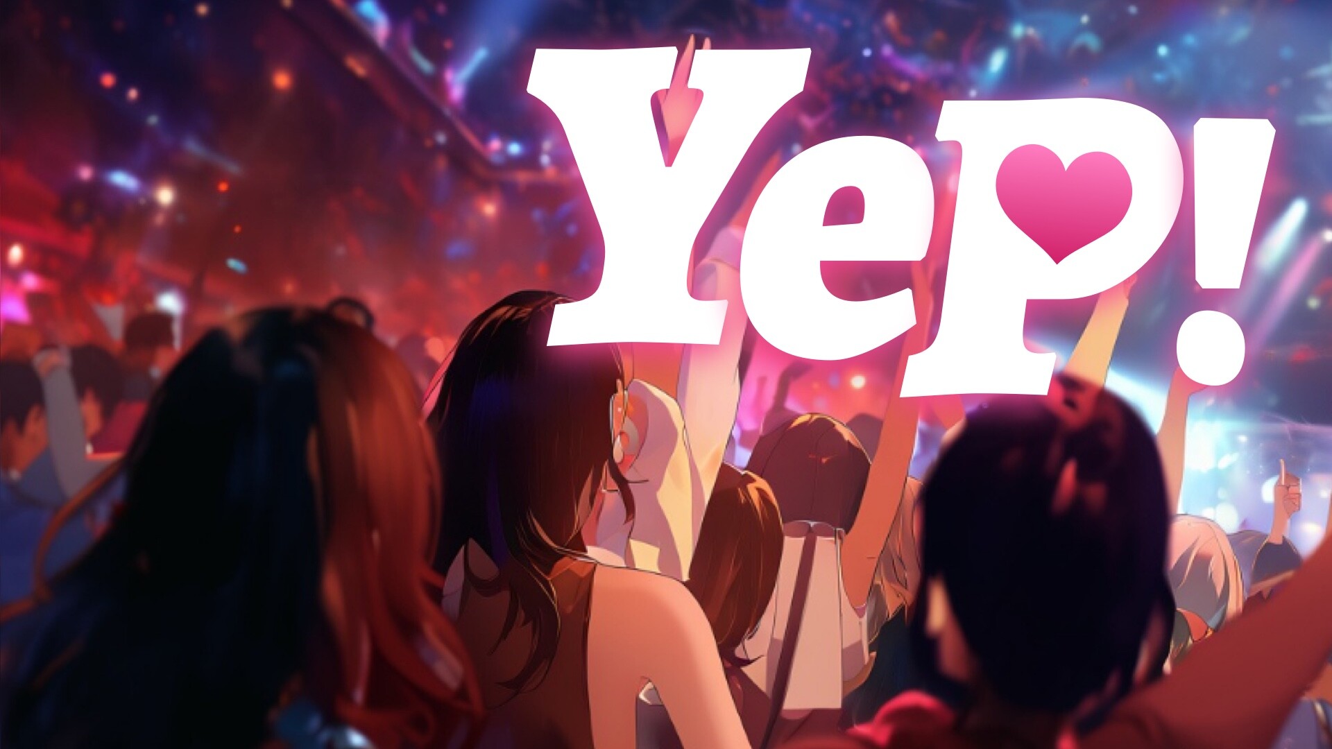 夜蒲觅爱/Yep!|Build.15598705|中文版免费下载-小镇青年游戏社