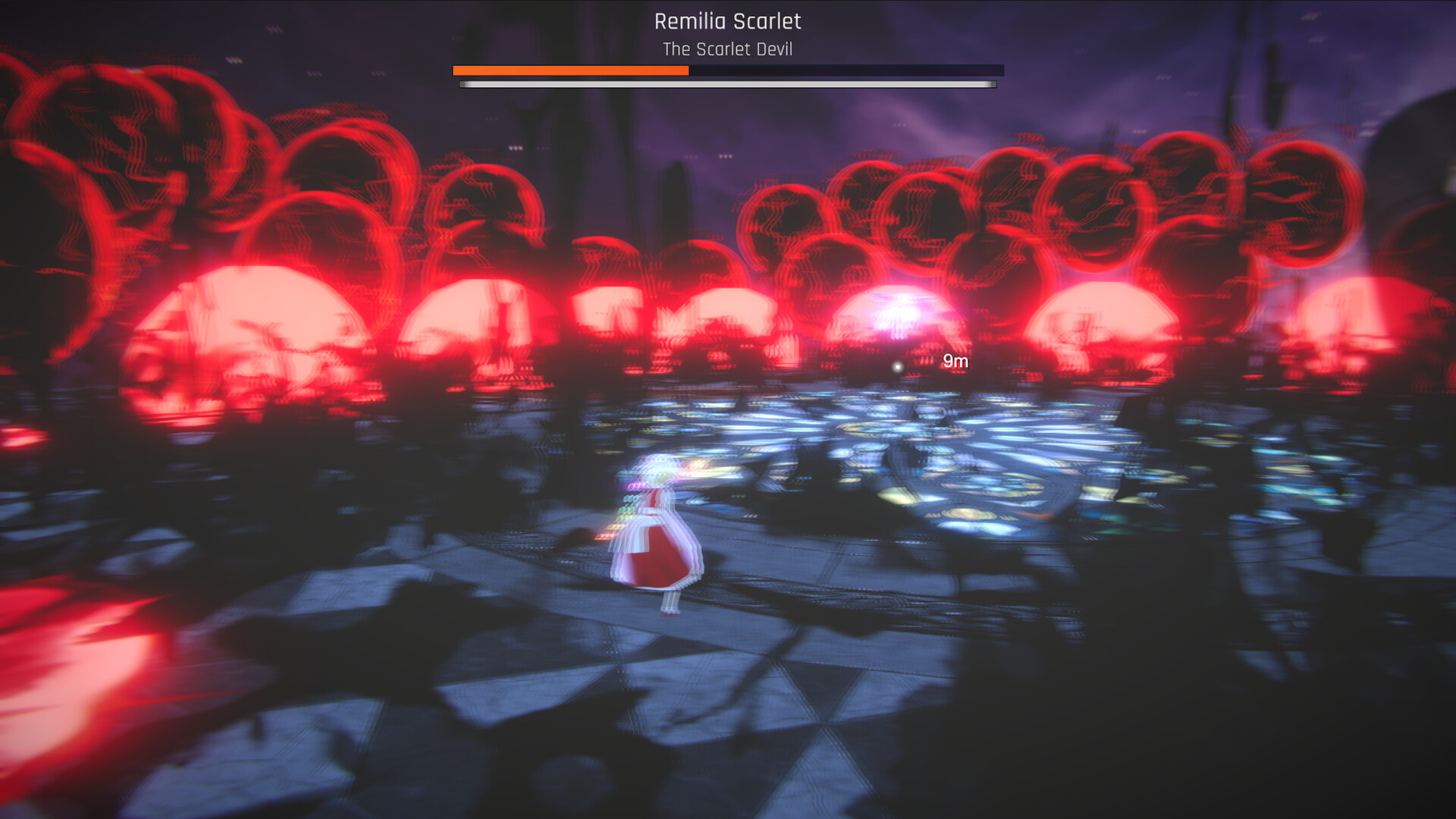 图片[1]-Steam 新游《东方异域见闻》97% 好评 弹幕动作肉鸽游戏 东方动作肉鸽新体验-山海之花 - 宝藏星球屋